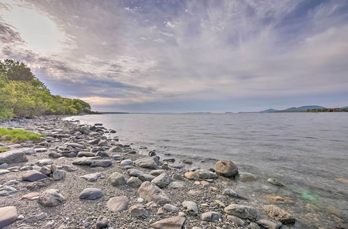 Photo 17 - Waterfront Cottage - 17 Mi to Acadia Ntnl Pk