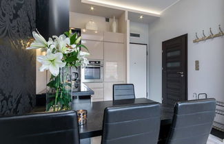 Photo 3 - Beautiful Apartment Tartaczna