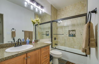 Foto 3 - Tranquil Scottsdale Condo w/ Community Pool