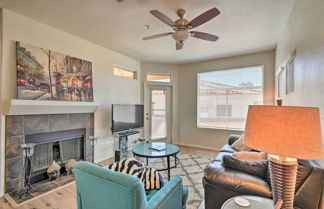 Photo 1 - Tranquil Scottsdale Condo w/ Community Pool