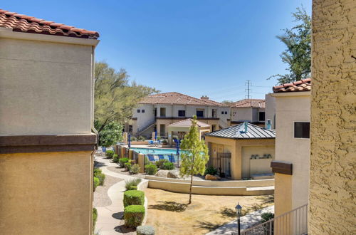 Foto 11 - Tranquil Scottsdale Condo w/ Community Pool