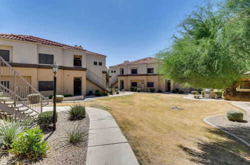 Foto 15 - Tranquil Scottsdale Condo w/ Community Pool