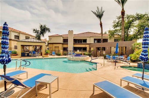 Foto 33 - Tranquil Scottsdale Condo w/ Community Pool
