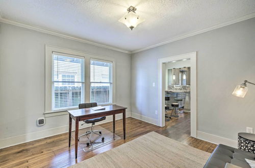 Photo 23 - Elegant Houston Retreat < 2 Mi To Downtown