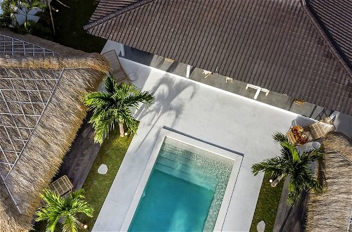 Foto 18 - Villa Surga Blue by Alfred in Bali