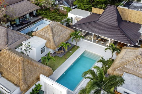 Foto 20 - Villa Surga Blue by Alfred in Bali
