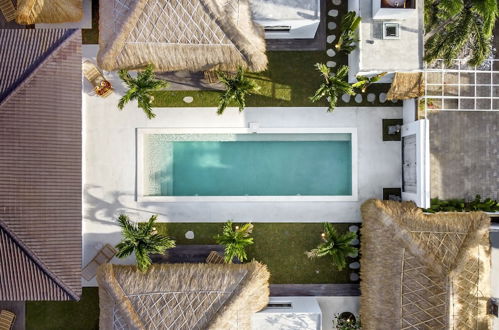 Photo 19 - Villa Surga Blue by Alfred in Bali