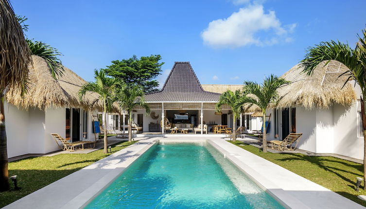 Foto 1 - Villa Surga Blue by Alfred in Bali