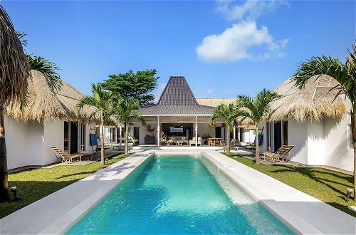 Photo 1 - Villa Surga Blue by Alfred in Bali