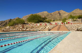 Foto 2 - Catalina Mountain Studio: Tucson Valley Views