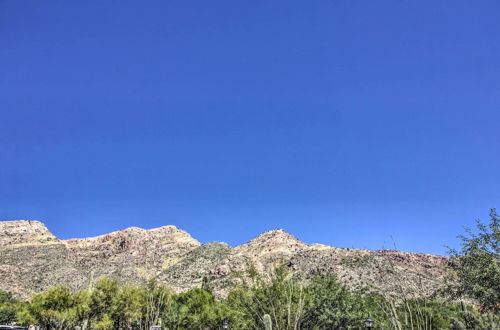 Photo 32 - Catalina Mountain Studio: Tucson Valley Views