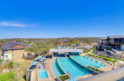 Photo 11 - Top-floor Lake-view Condo w/ Boat Dock Access