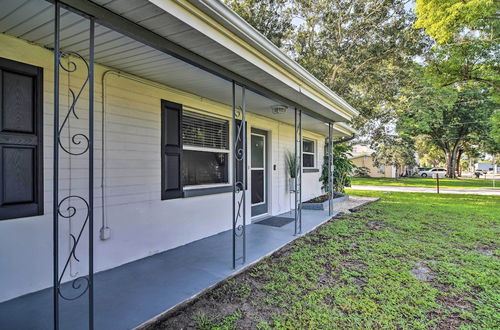 Photo 10 - Idyllic Largo Escape w/ Patio: 4 Mi to Beach