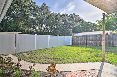 Photo 13 - Idyllic Largo Escape w/ Patio: 4 Mi to Beach