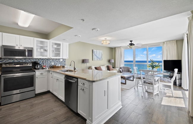 Pelican Beach 1411 1 Bedroom Condo by Pelican Beach Management - Foto 7