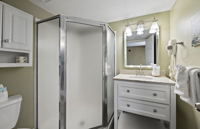 Pelican Beach 1411 1 Bedroom Condo by Pelican Beach Management - Foto 13