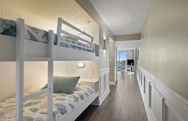 Pelican Beach 1411 1 Bedroom Condo by Pelican Beach Management - Foto 5