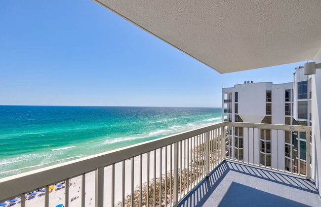 Pelican Beach 1411 1 Bedroom Condo by Pelican Beach Management - Foto 10