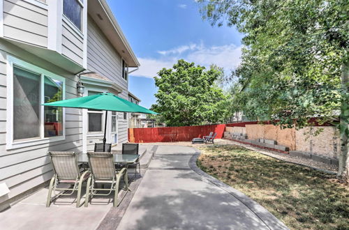 Photo 35 - Spacious Thornton Home: 11 Miles to Dtwn Denver