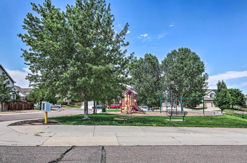 Photo 14 - Spacious Thornton Home: 11 Miles to Dtwn Denver