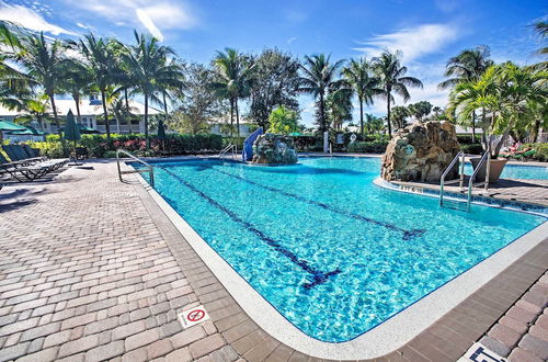 Photo 1 - Naples Condo w/ Golf View & Resort-style Amenities