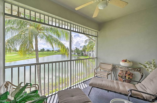 Foto 2 - Naples Condo w/ Golf View & Resort-style Amenities