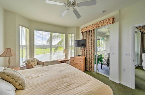 Photo 19 - Naples Condo w/ Golf View & Resort-style Amenities