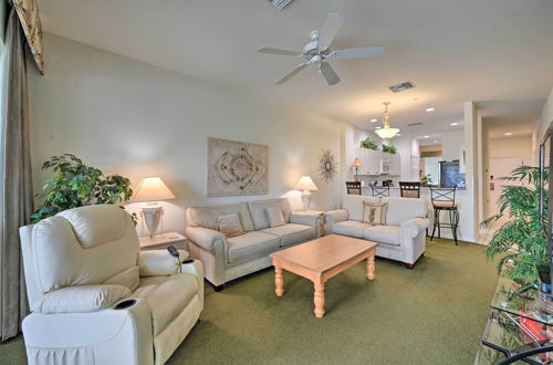 Foto 20 - Naples Condo w/ Golf View & Resort-style Amenities