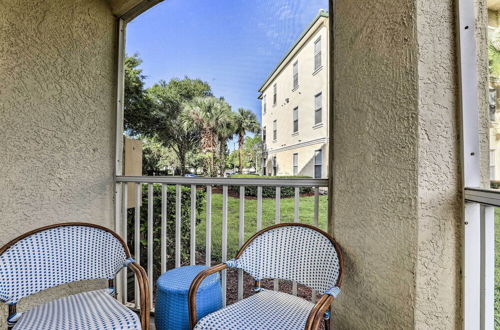 Foto 17 - Ground-floor Lakeview Condo ~ 6 Mi to Disney World