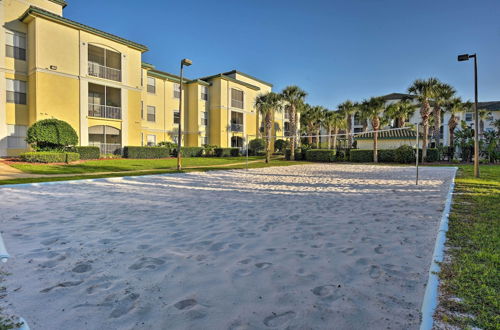 Foto 16 - Ground-floor Lakeview Condo ~ 6 Mi to Disney World