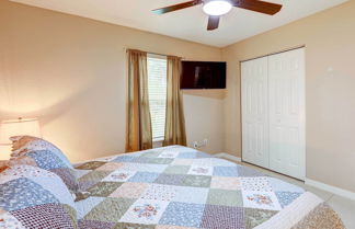 Photo 2 - Pet-friendly Ocala Vacation Rental