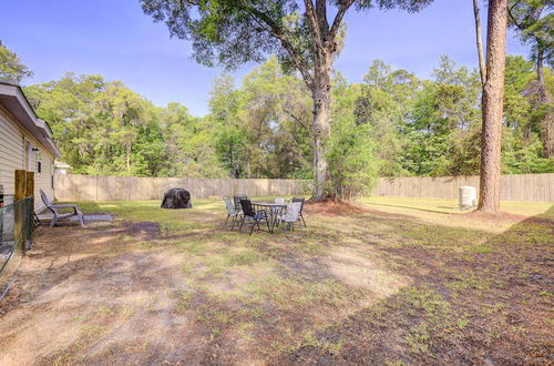 Photo 19 - Pet-friendly Ocala Vacation Rental