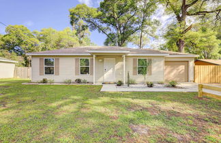 Foto 1 - Pet-friendly Ocala Vacation Rental