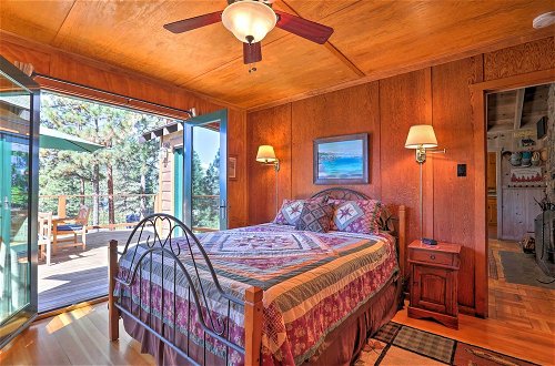 Photo 9 - Kings Beach Lodge w/ Hot Tub & Lake Tahoe Views