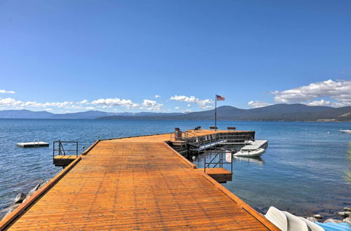 Photo 24 - Kings Beach Lodge w/ Hot Tub & Lake Tahoe Views