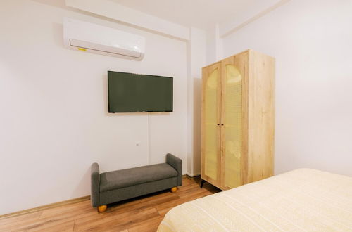 Photo 30 - Cozy Flat 5 min to Taksim 7 min to Galataport