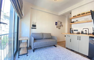 Photo 2 - Cozy Flat 5 min to Taksim 7 min to Galataport