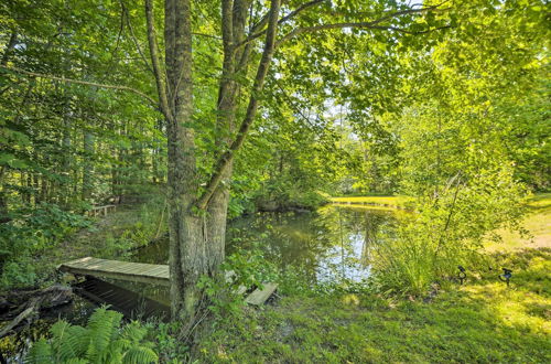 Foto 17 - Charming Studio ~ 20 Mi to Acadia Nat'l Park