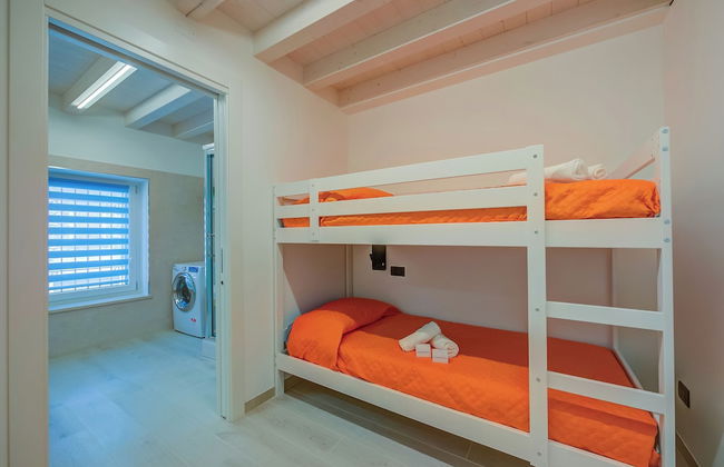 Tulipano Apt - Palazzo Palermo 1817 - Foto 3