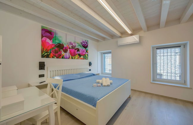 Tulipano Apt - Palazzo Palermo 1817 - Foto 6