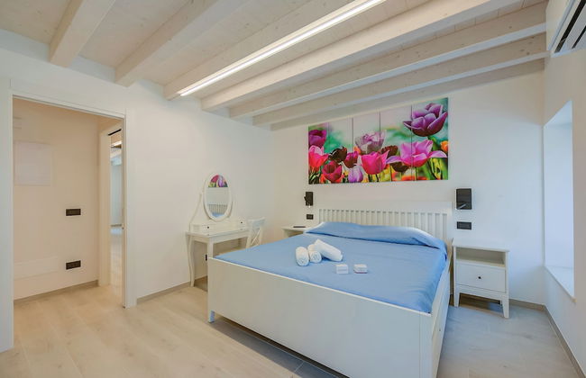 Tulipano Apt - Palazzo Palermo 1817 - Foto 2