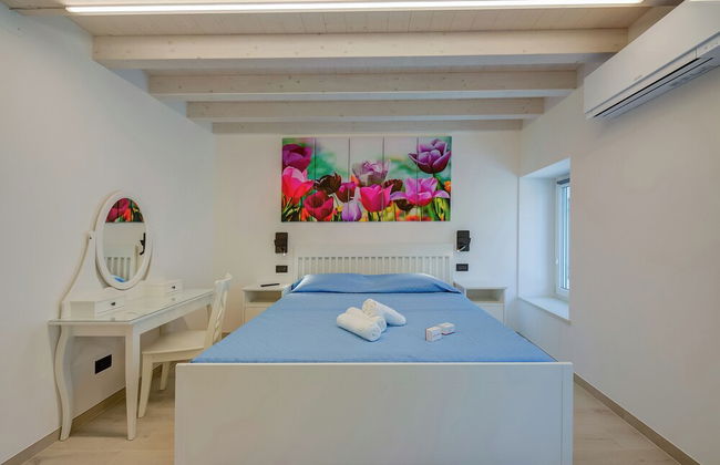 Tulipano Apt - Palazzo Palermo 1817 - Foto 5