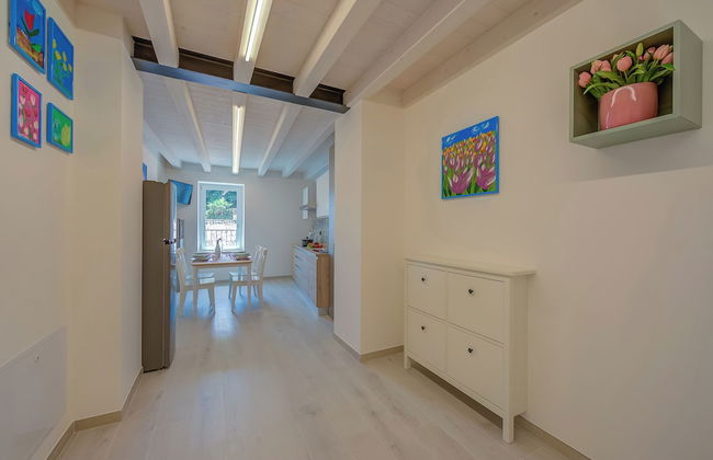 Tulipano Apt - Palazzo Palermo 1817 - Foto 12