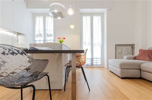 Foto 13 - Design Premium apartment in center Milan