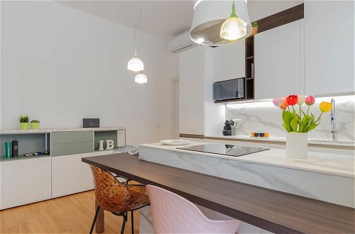 Foto 17 - Design Premium apartment in center Milan