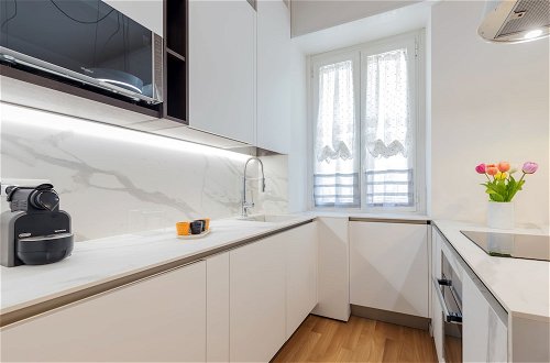 Foto 6 - Design Premium apartment in center Milan
