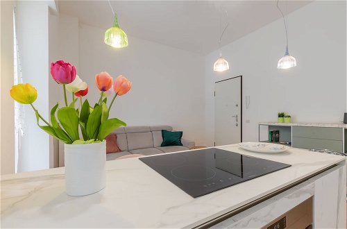Foto 11 - Design Premium apartment in center Milan