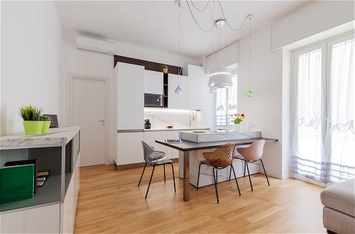 Foto 16 - Design Premium apartment in center Milan