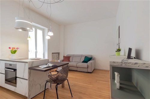 Foto 15 - Design Premium apartment in center Milan