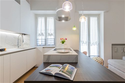 Foto 9 - Design Premium apartment in center Milan